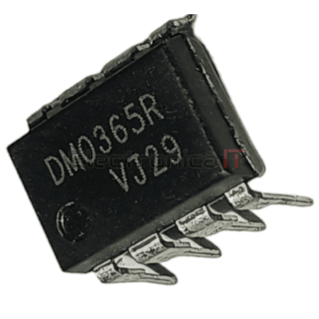 DM0365R DIP8 DM0365 R DM 0365R DM 0365 R