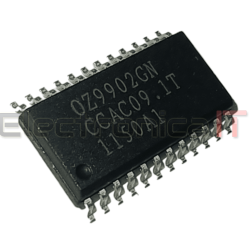 OZ9902GN OZ9902CN OZ9902G