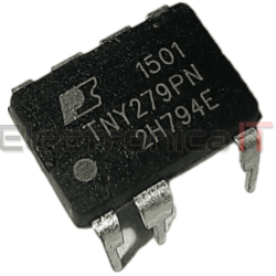 TNY279PN DIP7 infineon TNY279 PN TNY279P N TNY 279PN