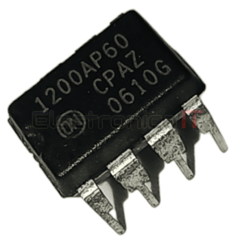 1200AP60 DIP8 NCP1200AP60 NCP-1200AP60