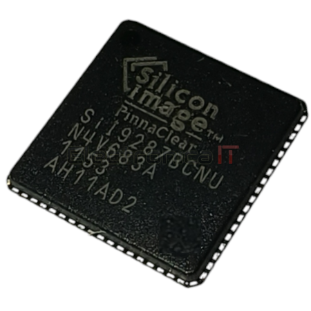 SIL9287BCNU SILICON IMAGE