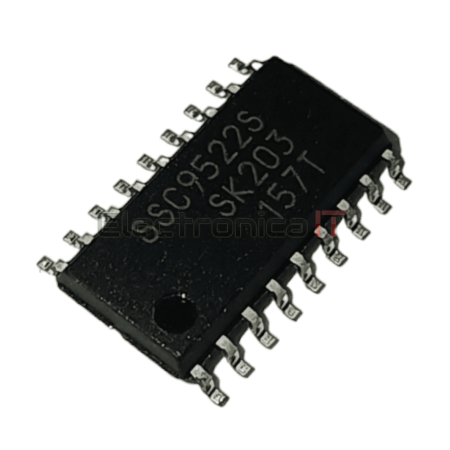 SSC9522S SANKEN SOP18