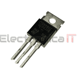 10NK80 P10NK80Z ST TO-220