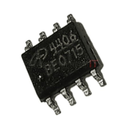 Ao4406AL SOP-8 MOSFET N 30V