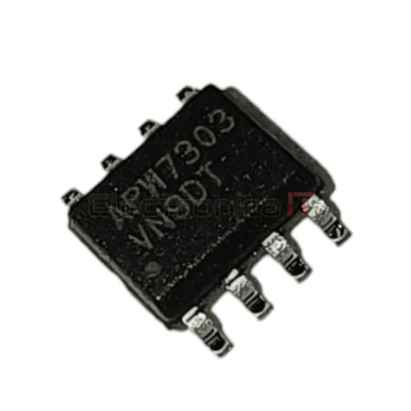Apw7303 3A 24V Mp2307 Mp1484 Sop-8p 