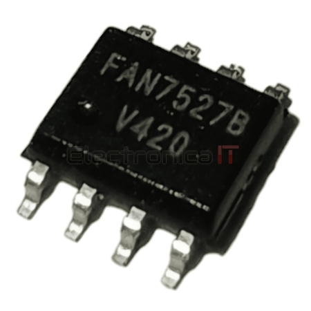 FAN7527B FAN7527BMX FAN7527 SOP-8