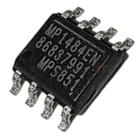 MP1484EN 18V 3A SOIC-8 