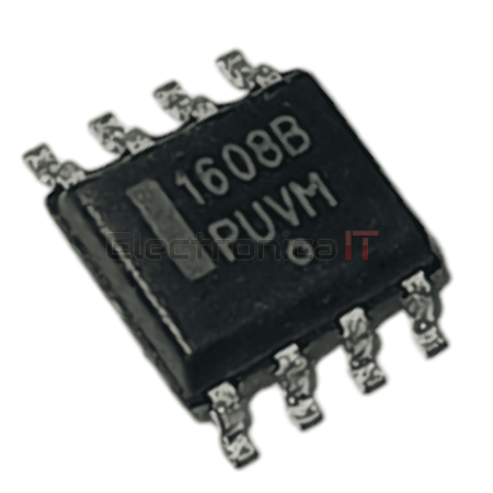 NCP1608BDR2G NCP1608B 1608B SOIC-8