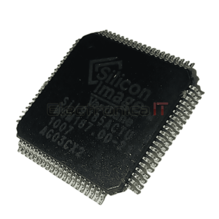 SILICON IMAGE SIL9185ACTU