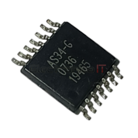 AS34-G