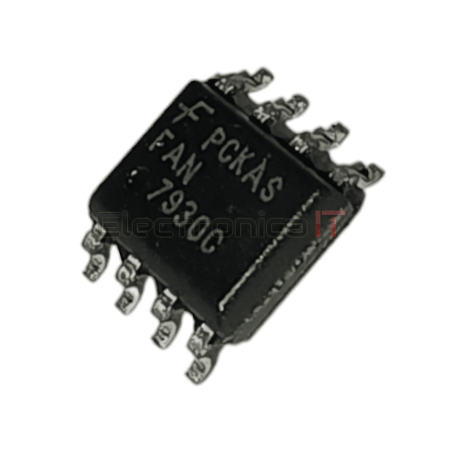 FAN7930C FAN7930CMX SOP-8