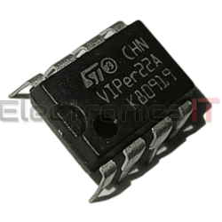 VIPER22A DIP-8
