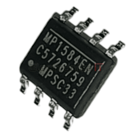 MP1584EN SOIC8E