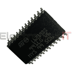 L6219DS 990GH SOP-24 ST