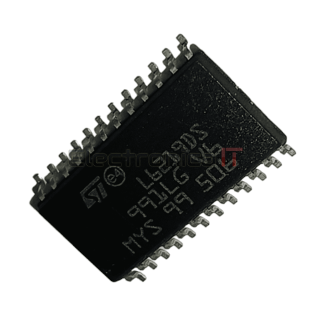 L6219DS 990GH SOP-24 ST