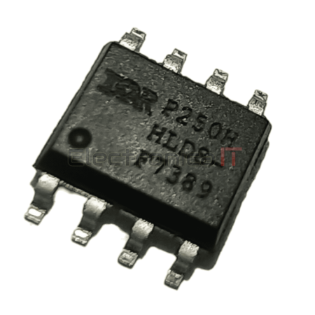 F7389 IR SO-8