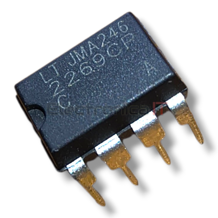 2269CP OB2269CP OB2269 cp ob 2269 cp DIP-8 