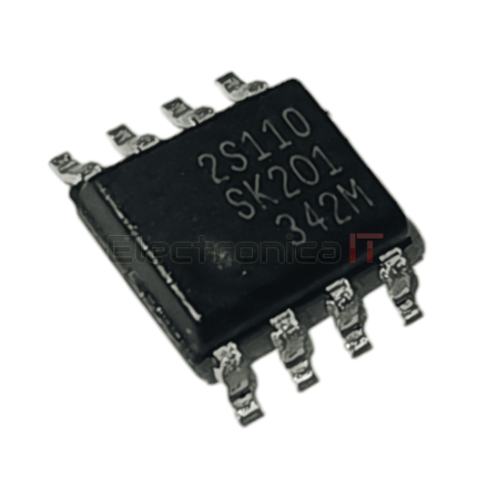 SSC2S110 SOP-8 Sanken