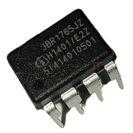 3BR1765JZ 3BR1765 JZ ICE3BR1765JZ DIP-7