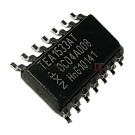TEA1533AT SO14