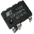 TOP258PN DIP7 TOP258 PN TOP 258PN TOP 258 PN