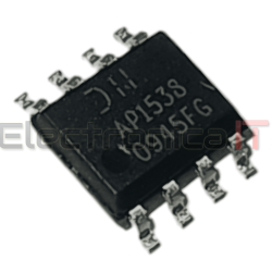 AP1538SG-13 AP1538 SOP-8