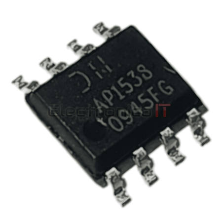 AP1538SG-13 AP1538 SOP-8