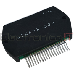 STK433-330 STK433 330 STK 433-330