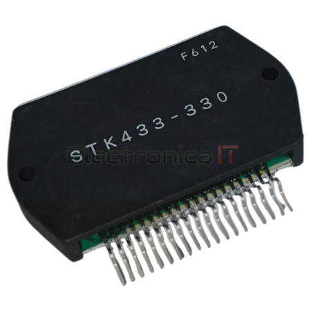STK433-330 STK433 330 STK 433-330