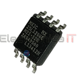 MX25L3206 SOP-8 MX25L3206EM2I-12G 25L3206E