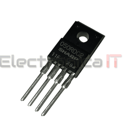  PQ050RDC2SZF 050RDC2 