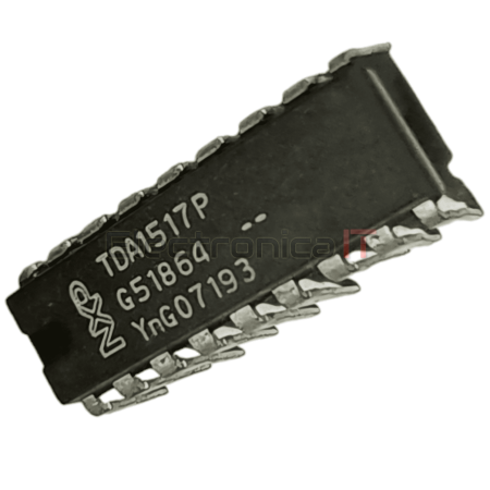 TDA1517P dip18 TDA 1517P TDA1517 P TDA 1517 P