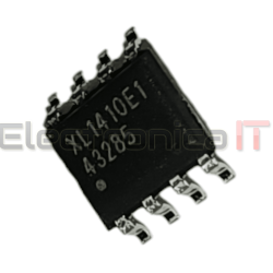  XL1410 XL1410E1 SOP8 XLSEMI