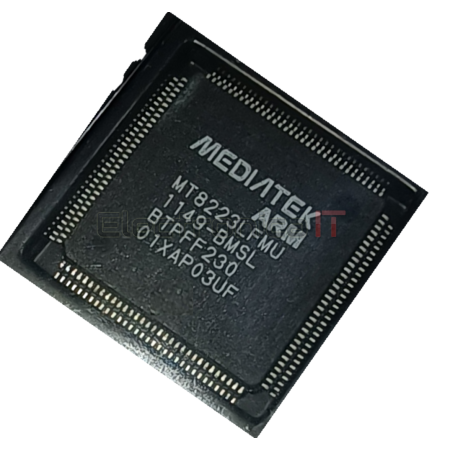 MT8223LFMU-BMSL MT8223LFMU 