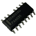 DDA001AG SMD 15 PIN DDA001ADR2G 