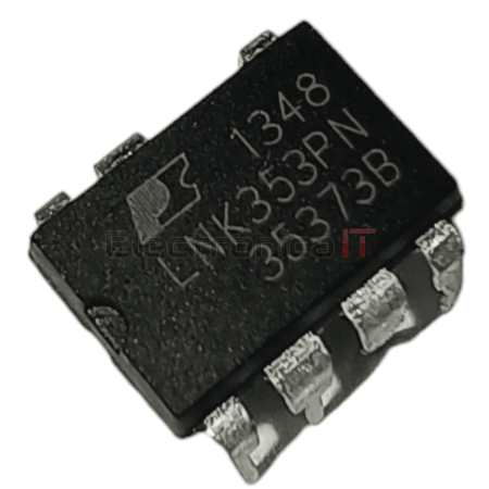 LNK353PN LNK353P N LNK353 PN LNK 353 PN 353PN 