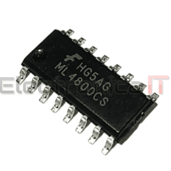 ML4800CS SMD16
