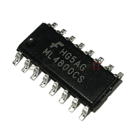 ML4800CS SMD16