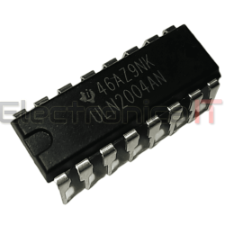 ULN2004AN ULN2004A ULN2004 ULN 2004 2004A 2004AN DIP-16 