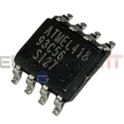  AT93C56 SOP-8