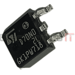 d70n02l d7ono2l STD70N02L SMD to-252 d70n0 2l st d 70n02 l