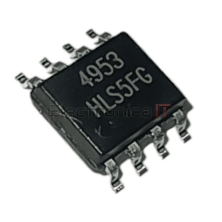 ME4953 4953 SP4953 SOP8
