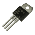 TRIAC BTB16