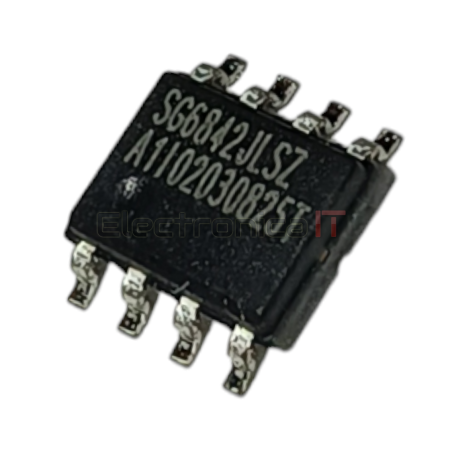 SG6842 SOP8 