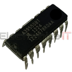 A3955SBT DIP-16