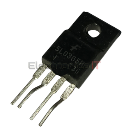 KA5L0365R TO-220F-4L