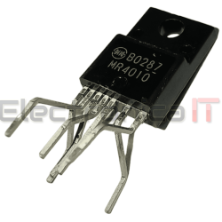 MR4010 TO-7P MR-4010 MR 4010 MR4010