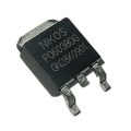 P0603BDG TRANSISTOR TO-252