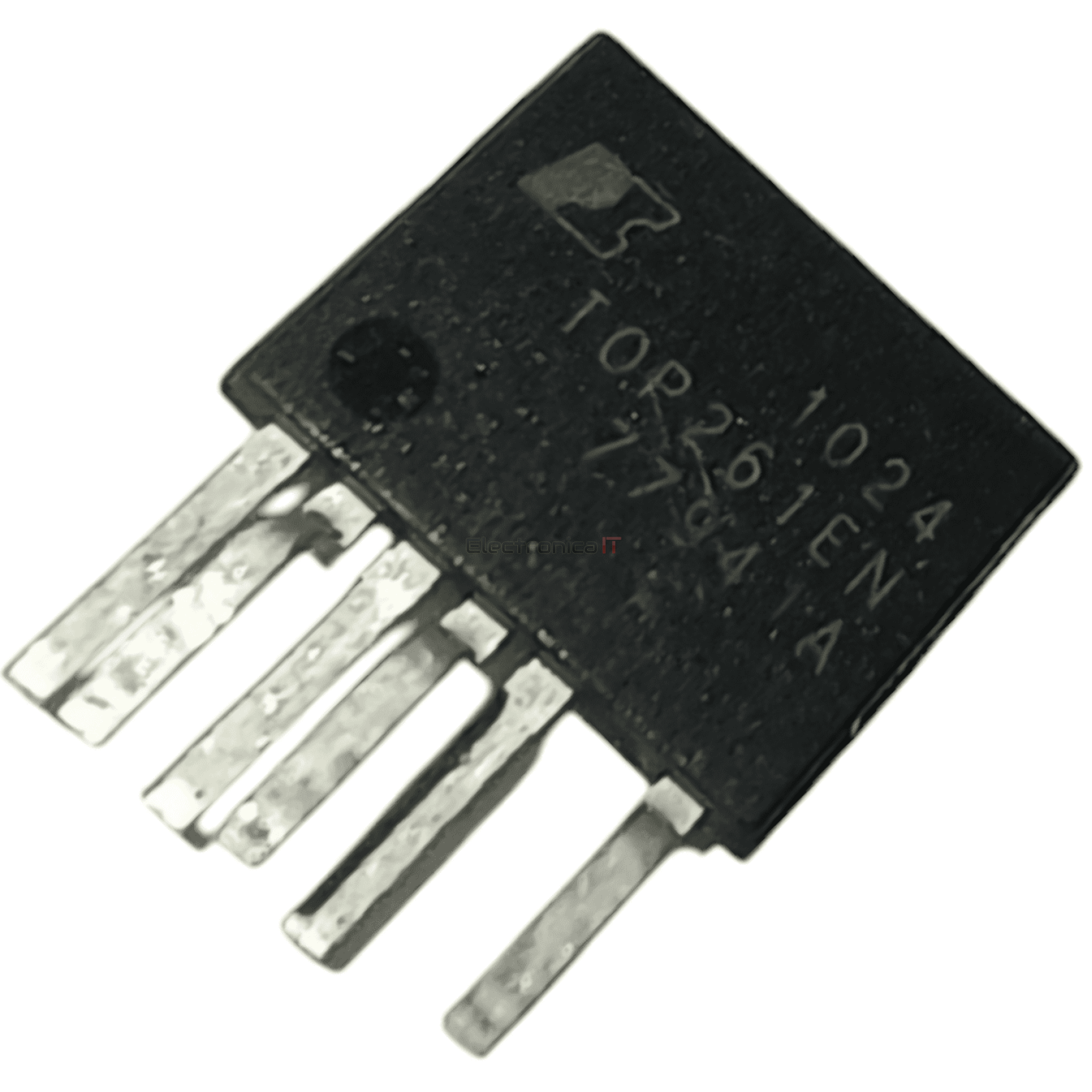 5Pcs LYT4216E ESIP-7C-6 LED Lighting Drivers HighPower LED