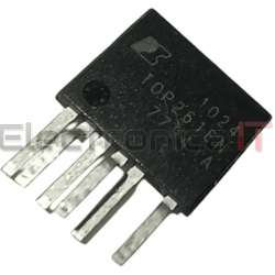 TOP261EN TOP261 EN TOP-261EN eSIP-7C